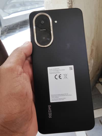 Redmi A5