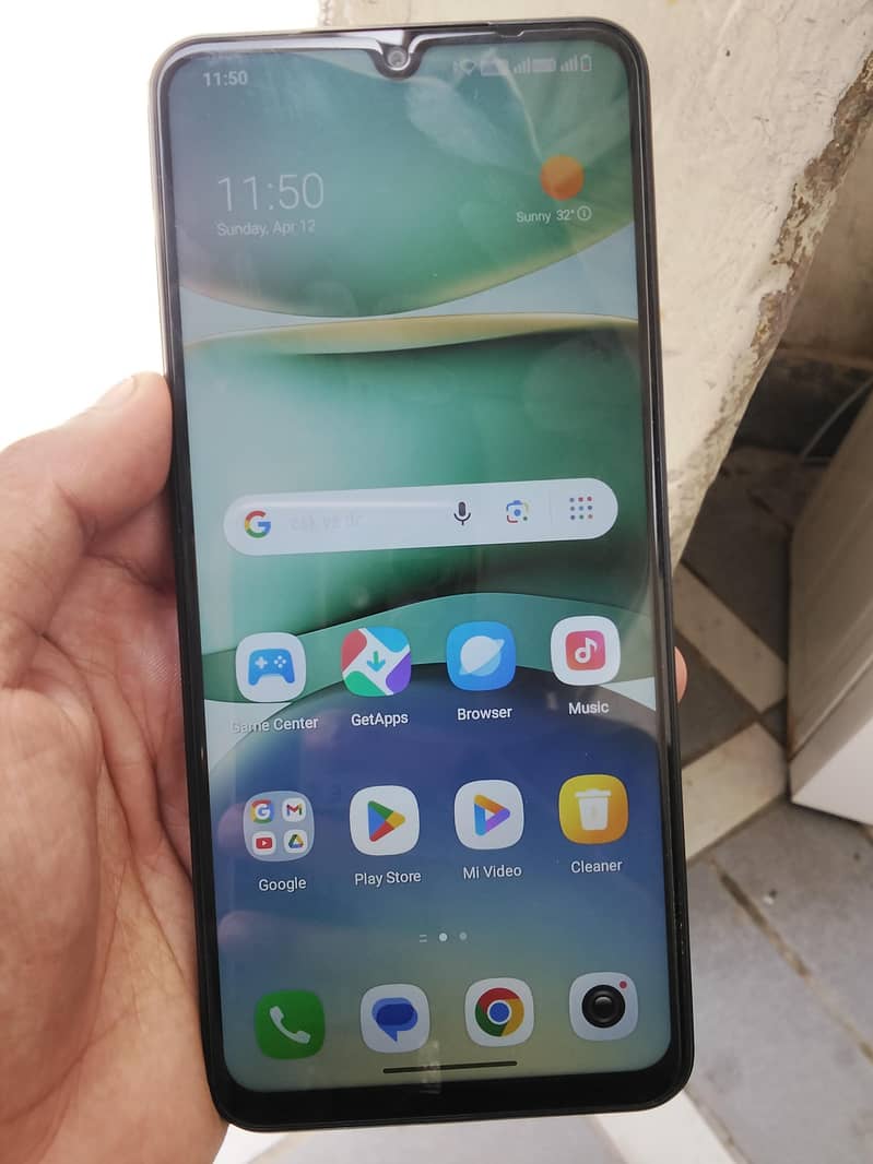 Redmi A5 1