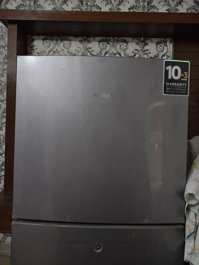 Haier Fridge