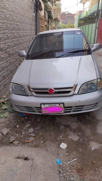 EFI engion 100%non accident front orignal