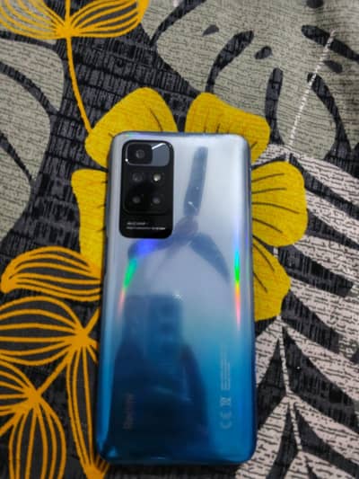Redmi 10