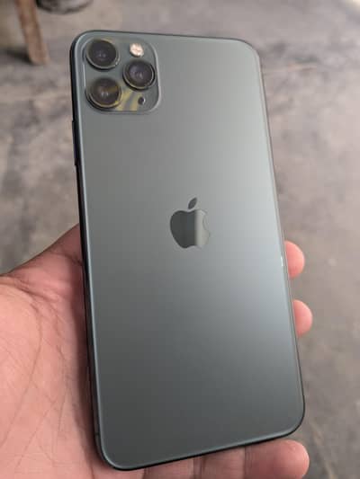 Iphone 11 pro max jv