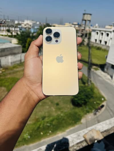 iphone 14 pro max PTA Approved
