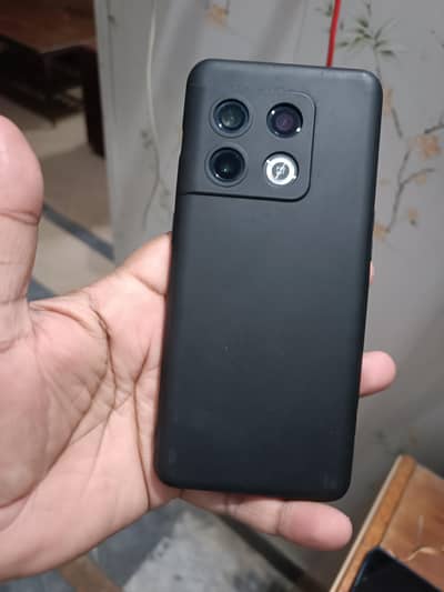 OnePlus 10pro 12+4gb/512gb. gaming phone.