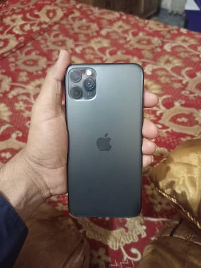 iPhone 11 pro max