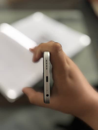 Infinix smart 10 4 64