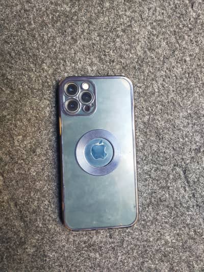 iPhone 12 Pro 128GB - Pacific Blue (LLA Model) - Final Price