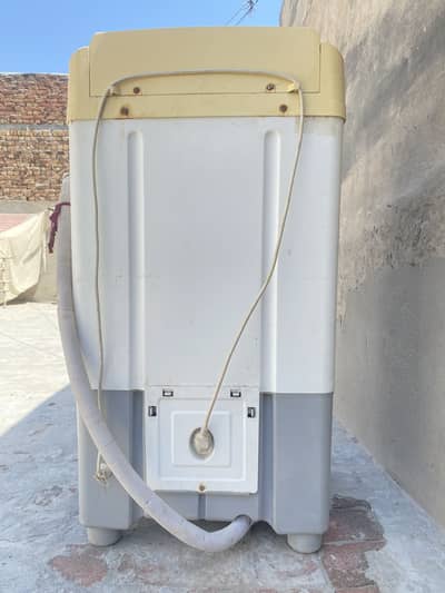 12 kg washing machine good condition