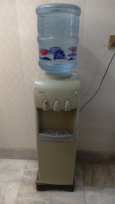 water dispenser orient