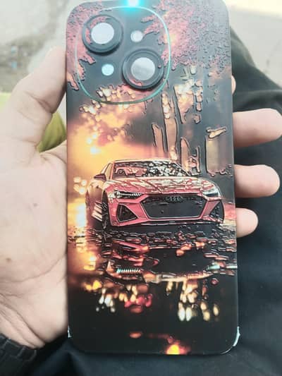 exchange with iphone and pixel