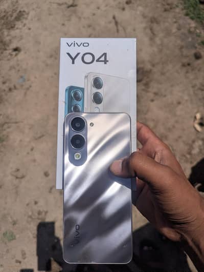 vivo y04 6/128
