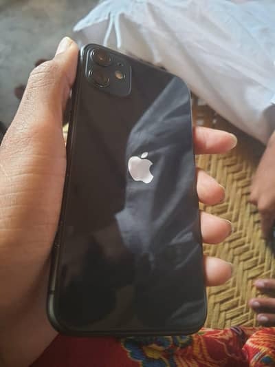 iphone 11 non PTA sim Lock