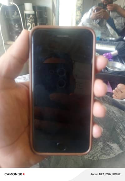 I Phone 8 128 Gb Non Pta