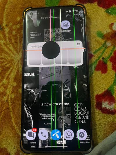 oneplus10pro 8+8 128GB