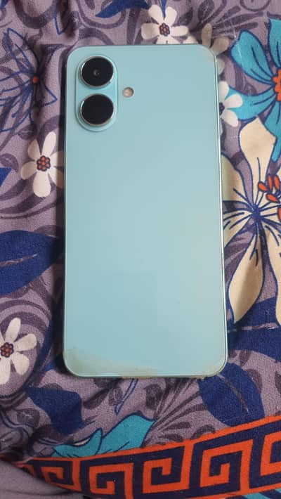 Tecno Spark Go 2 warranty available