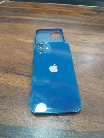 Apple iPhone 12