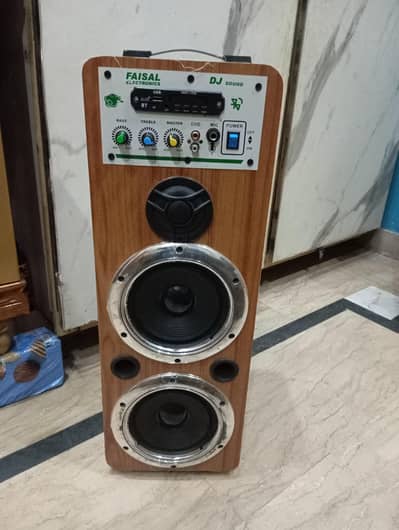 Bluetooth speaker no open repair only sale cash need