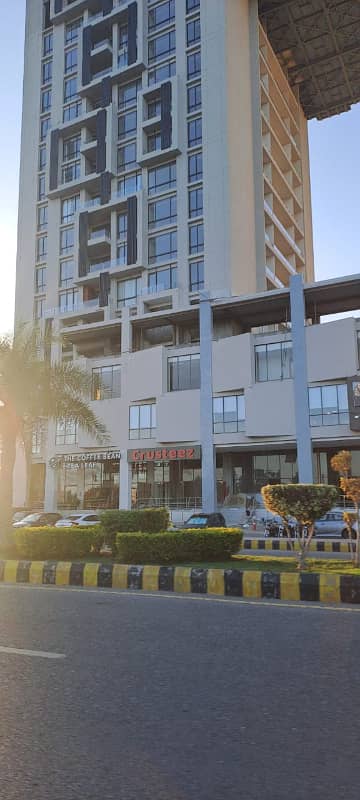 V Block 12 Marla at Top heighted location road for Sale excellent solid land location