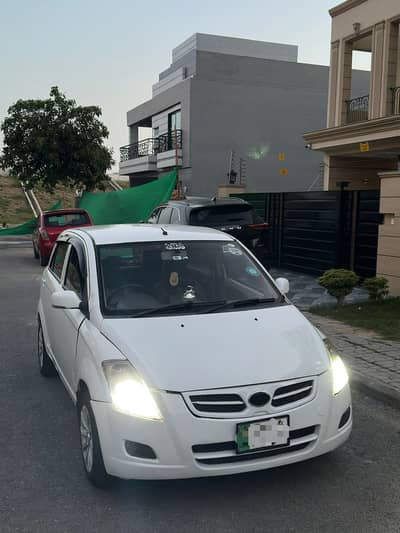 Faw V2 2016 Model For Sale In Good Condition