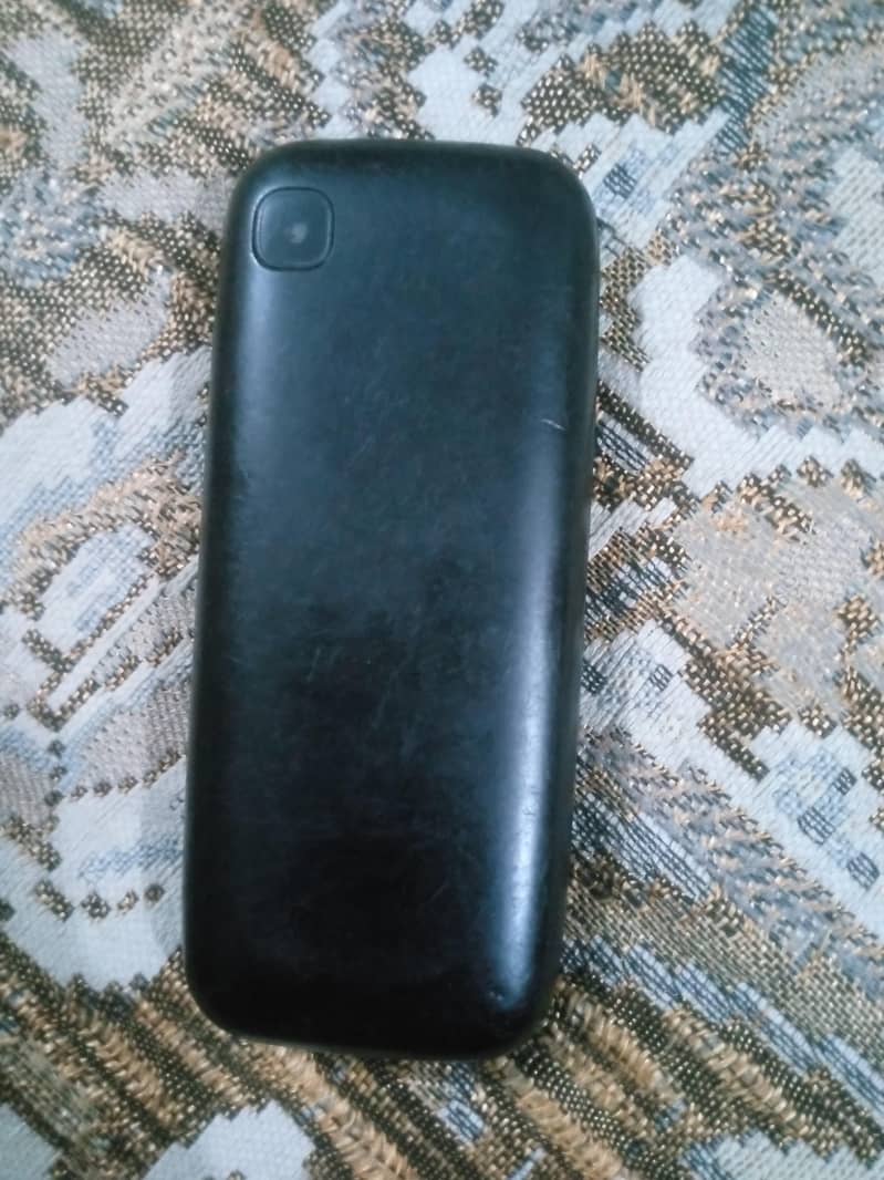 itel value 110 1