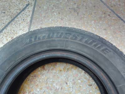 Bridgestone tyre  55- 70-12