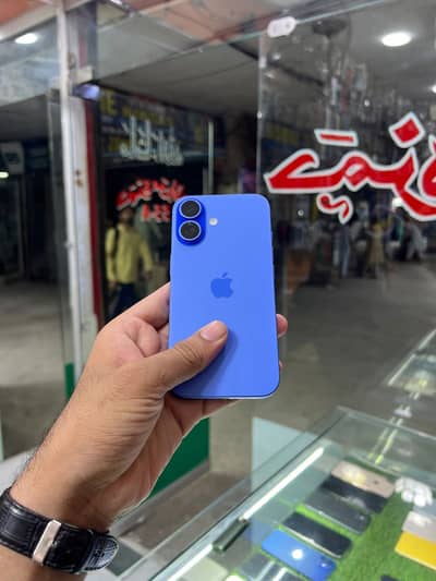 Iphone 16 simple pta approved