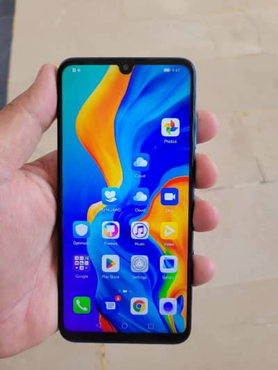 Huawei P30 Lite 6/128 PTA Approved