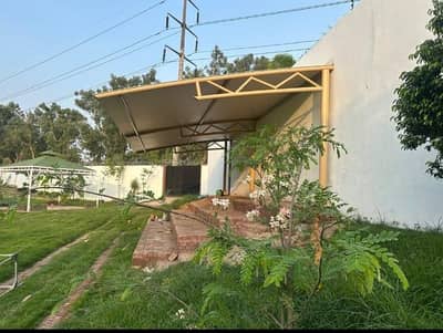 Commercial pvc parking shade in Pakistan, Canopy shade,Pvc fabric sale