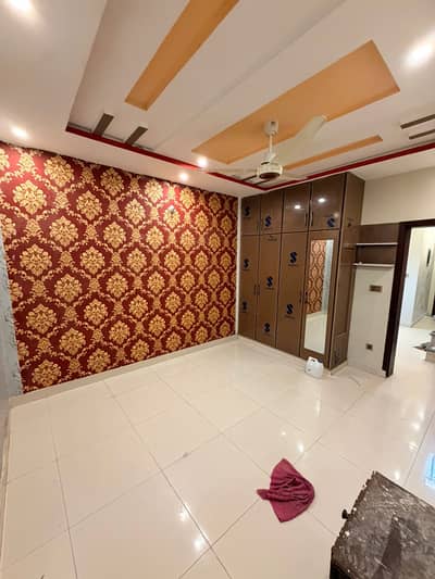 3 Marla Brand New House For Rent Canal Valley