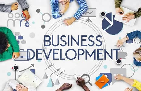 Hiring Business Development Manager (Female) & Open 3 Positions