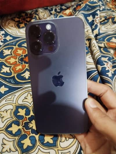 iphone 14 pro max official pta approved