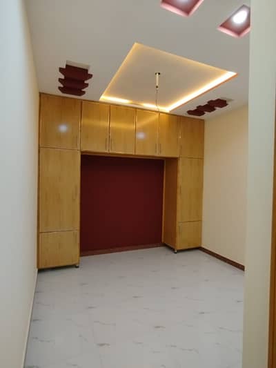 2.4 Marla 2.5 Storey Brand New House in B2 Township LHR