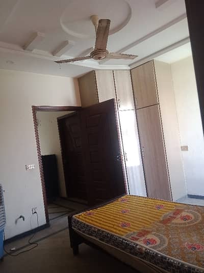 FURNISH ROOM FOR RENT IN ALFALAH TOWN NEAR LUMS DHA PHASE 5 Lahore
