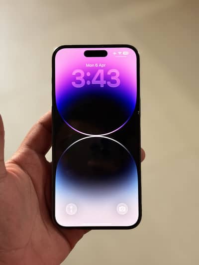 Iphone 14 Promax Factory Unlock