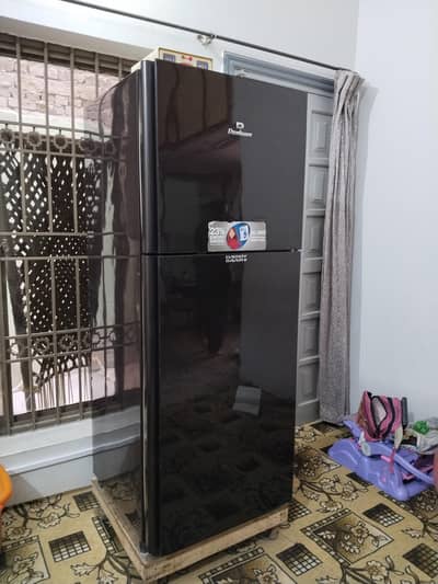 Dawlance Refrigerator Full size