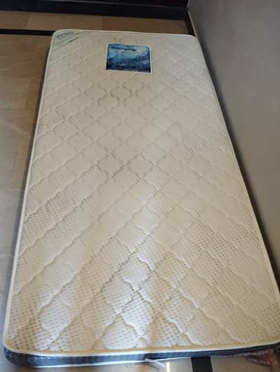 Single Mattress For Sale