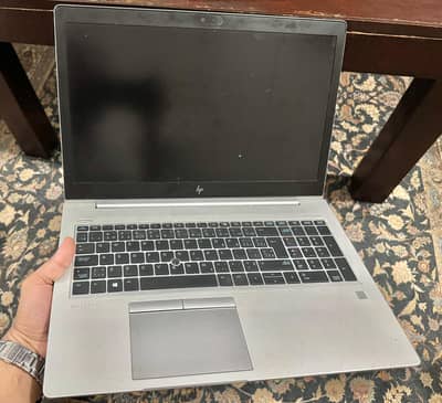 0 3 4 6 5 2 3 5 9 2 7 HP G6 Cire i5 8th Gen for sale