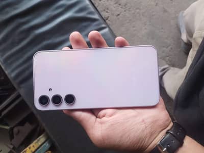 samsung a35 5g 8/256 pta approved