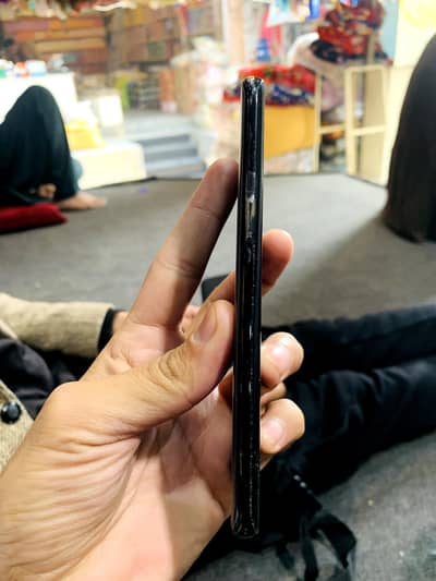 Samsung galaxy s8 All ok panel nd parts board dead