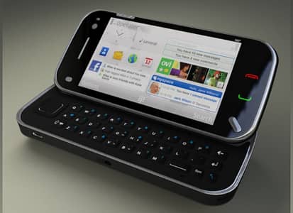 Nokia N97 Original