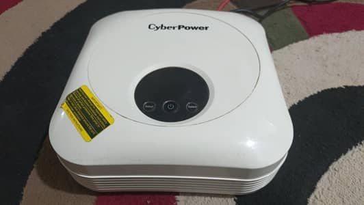 1K Cyber Power UPS