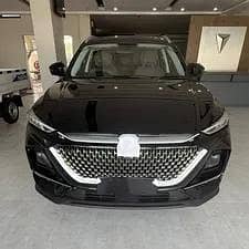 oshan x7 future sense 2026 bend new