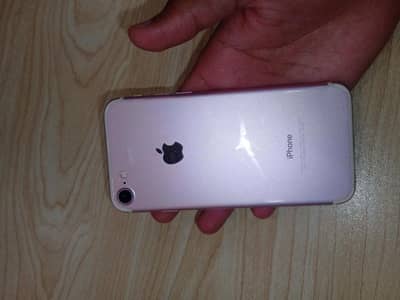 IPhone 7 128gb pta approved