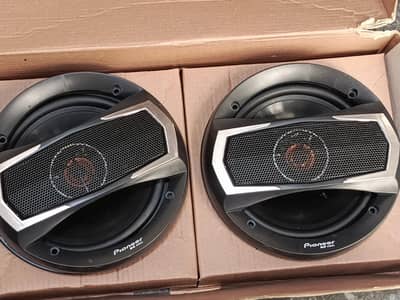 Car Speaker / subwoofer  JBL Club 6520 ( 6.5” )