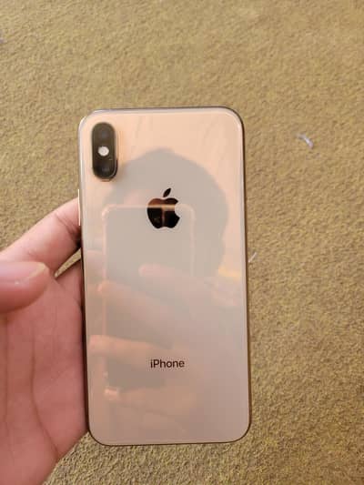 iphone xs non pta