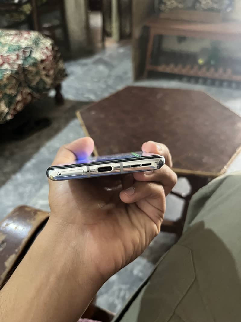 One plus 8T 5