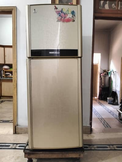 Refrigerator only 25 K full size