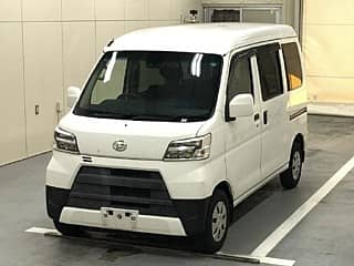 Daihatsu Hijet 2020