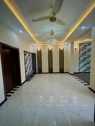 Luxury House for Sale in i-14 |03488030330 | Ideal Location | Demand 2.65 Crore