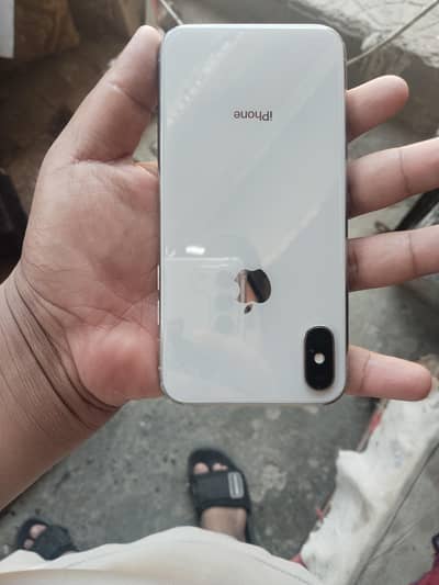 iphone x factory unloke